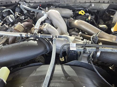 Used 2021 Ford F450 King Ranch w/ King Ranch Ultimate Package image 34