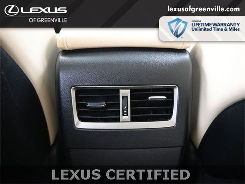Certified 2021 Lexus RX 350 AWD w/ Premium Package image 28