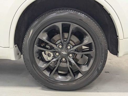 Used 2022 Dodge Durango GT w/ Blacktop Package AWD/4WD image 31