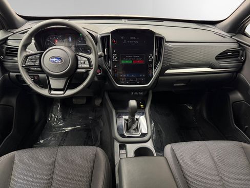 Used 2025 Subaru Forester Premium image 10