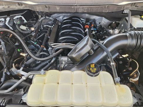 Used 2024 Ford F150 STX AWD/4WD image 32