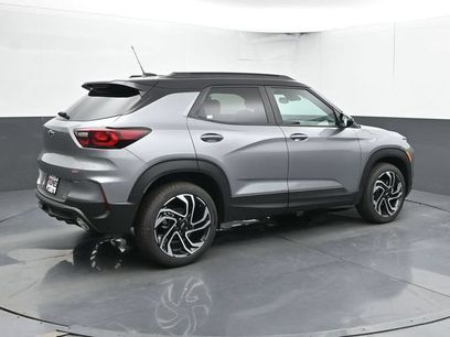New 2026 Chevrolet TrailBlazer RS w/ Convenience Package
