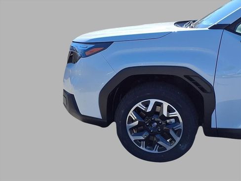 New 2026 Subaru Forester Premium image 18