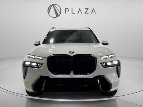 New 2026 BMW X7 xDrive40i w/ M Sport Package image 7
