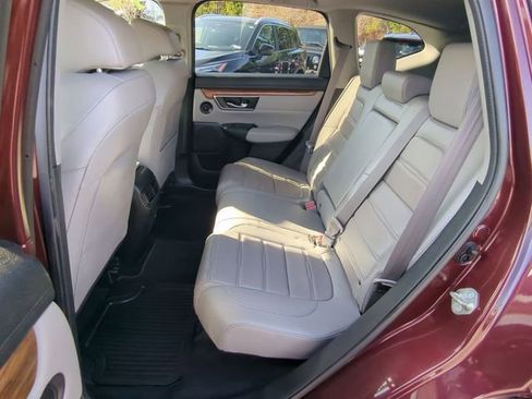 Used 2018 Honda CR-V EX-L image 38