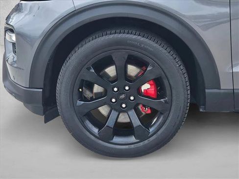 Used 2023 Ford Explorer ST w/ Equipment Group 401A image 25