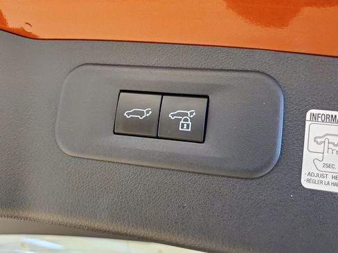 Used 2023 Lexus NX 350 AWD image 10