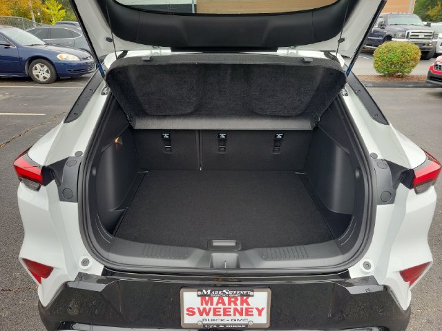 New 2026 Buick Envista Sport Touring w/ Convenience I Package FWD image 6