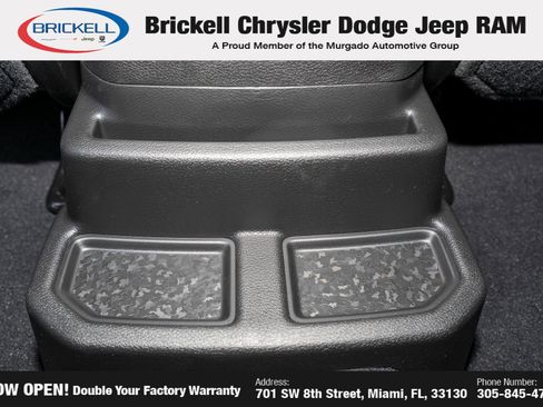 New 2026 Jeep Wrangler Sahara image 20