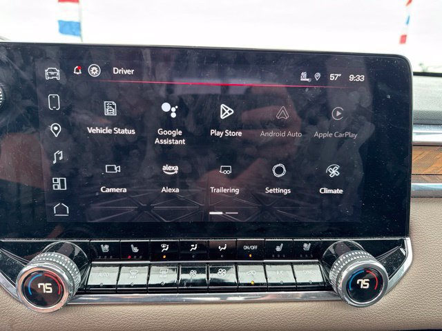 Used 2024 GMC Canyon Denali AWD/4WD image 28