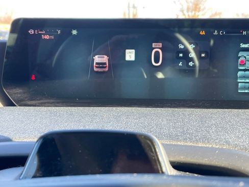 Used 2025 Ford Expedition Max Active image 7