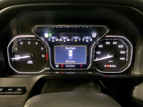 Used 2021 GMC Sierra 1500 AT4 w/ AT4 Value Package AWD/4WD image 20