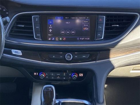 Used 2020 Buick Enclave Premium w/ Trailering Package, 5000 lbs. image 16