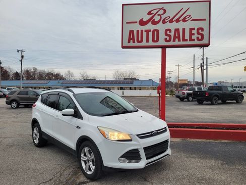Used 2013 Ford Escape SE image 1