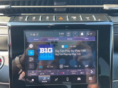 Used 2024 Jeep Grand Cherokee Altitude image 25