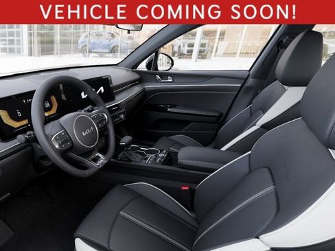 New 2026 Kia K5 GT-Line AWD/4WD image 17