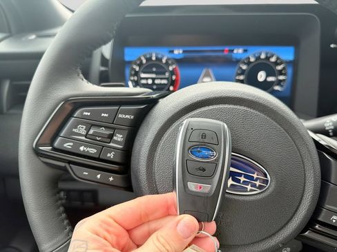 New 2026 Subaru Outback Limited XT AWD/4WD image 39