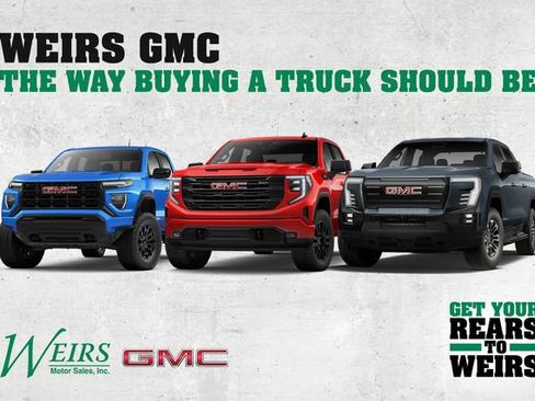 New 2026 GMC Sierra 1500 Elevation image 12