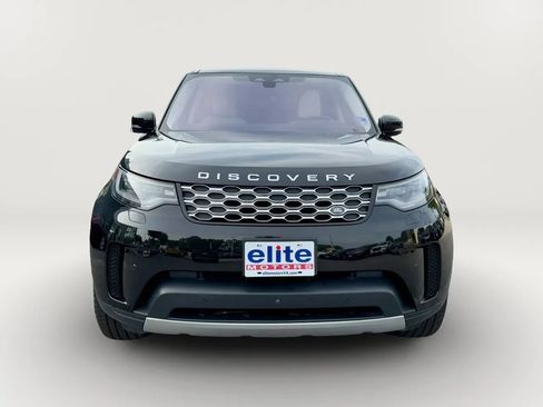 Used 2023 Land Rover Discovery S AWD/4WD image 2