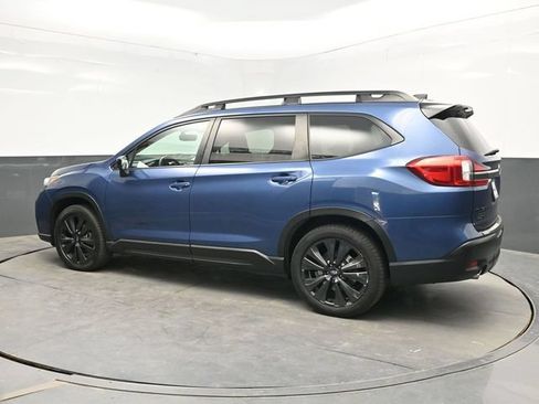 Used 2022 Subaru Ascent Onyx Edition AWD/4WD image 4