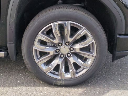 New 2026 GMC Sierra 1500 Denali image 25