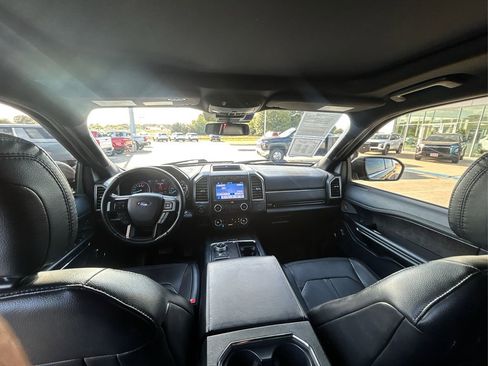 Used 2019 Ford Expedition Limited w/ Special Edition Package image 22