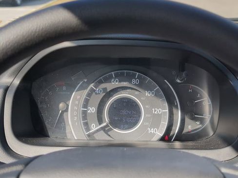Used 2014 Honda CR-V EX image 21