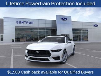 New 2026 Ford Mustang Premium video 2