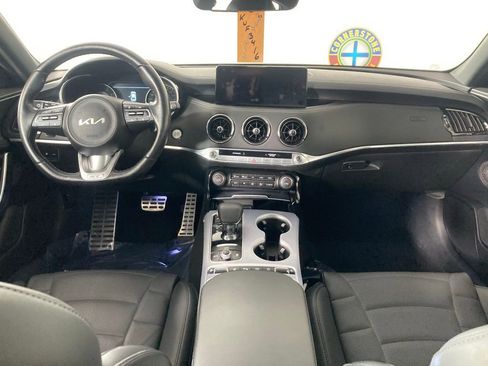 Certified 2023 Kia Stinger GT2 AWD/4WD image 7