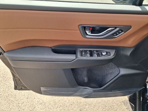 New 2026 Subaru Outback Touring AWD/4WD image 19