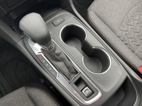 Used 2024 Chevrolet Equinox LT w/ LPO, Floor Liner Package image 22