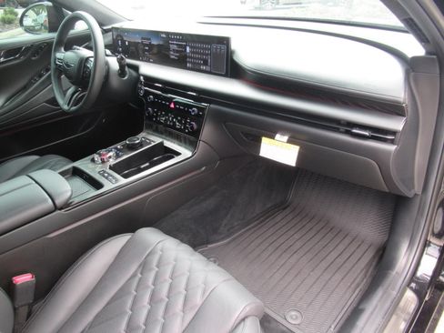 Used 2026 Genesis G80 3.5T Prestige AWD/4WD image 10