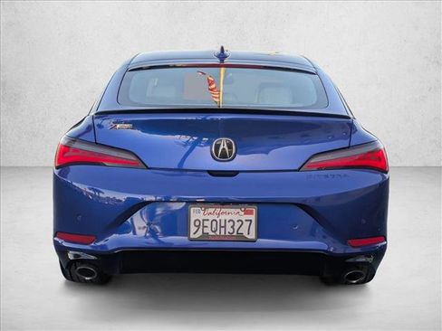 Used 2023 Acura Integra A-Spec image 7