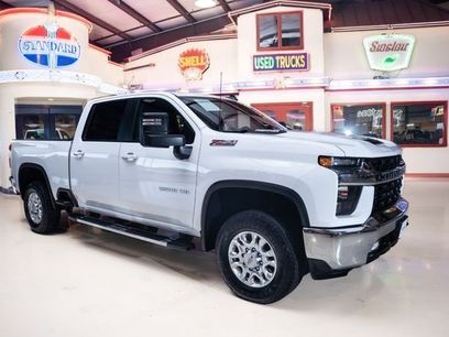 Used 2023 Chevrolet Silverado 2500 LT w/ Convenience Package