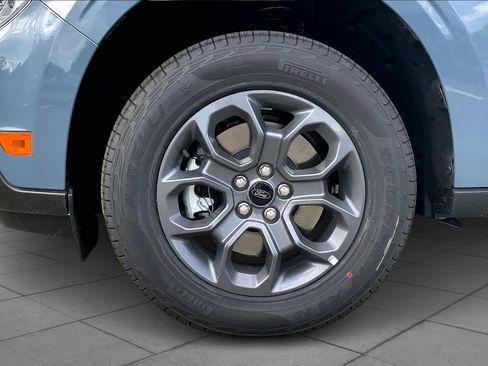 New 2026 Ford Maverick XLT w/ XLT Luxury Package AWD/4WD image 12