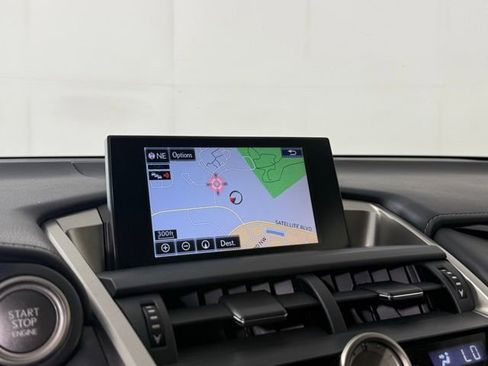 Used 2017 Lexus NX 200t FWD w/ Premium Package image 21