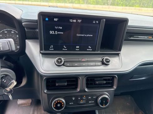 Used 2022 Ford Maverick XL FWD image 8