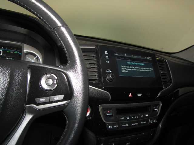 Used 2021 Honda Pilot Touring image 29