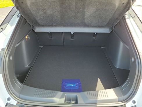 New 2026 Buick Envista Sport Touring w/ Convenience I Package FWD image 7