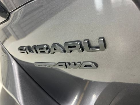 Certified 2024 Subaru Outback Onyx Edition XT AWD/4WD image 41