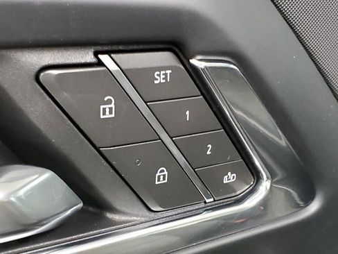 New 2026 Chevrolet Silverado EV Trail Boss w/ Plus Package image 26