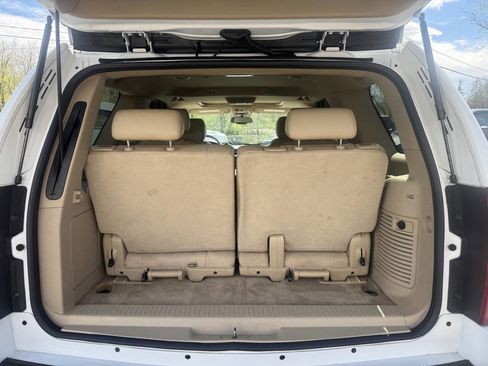 Used 2010 Chevrolet Tahoe LTZ image 15