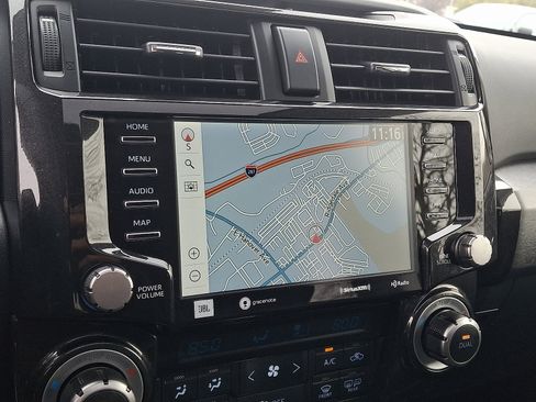 Certified 2020 Toyota 4Runner Nightshade image 17