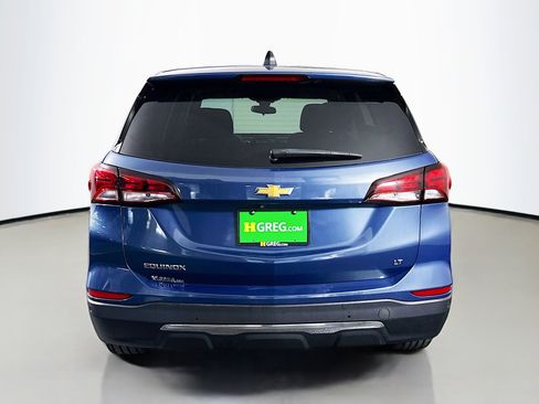 Used 2024 Chevrolet Equinox LT FWD image 8
