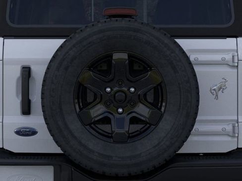 New 2025 Ford Bronco Big Bend w/ Black Diamond Package image 26