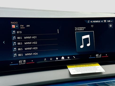 New 2026 BMW X3 xDrive30 w/ Premium Package image 32