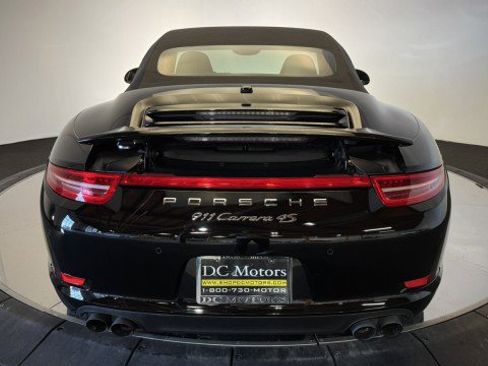 Used 2016 Porsche 911 Carrera 4S image 43
