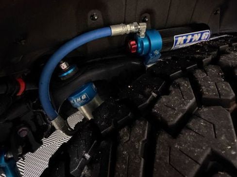 Used 2024 Toyota Land Cruiser 1958 image 7