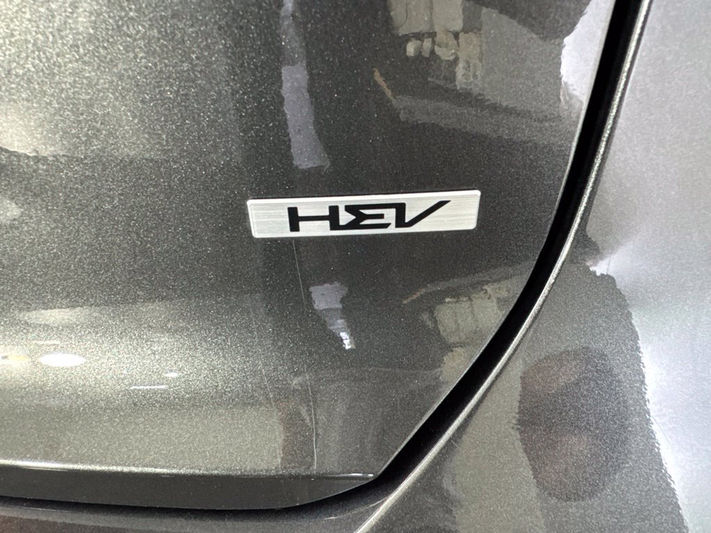 Used 2025 Kia Niro LX FWD image 58