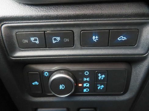 Used 2021 Ford F150 Lariat w/ Equipment Group 502A High AWD/4WD image 34